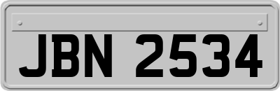 JBN2534