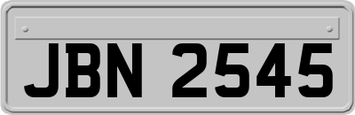 JBN2545