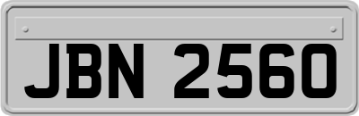JBN2560