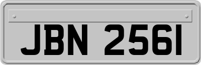 JBN2561