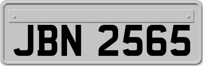 JBN2565