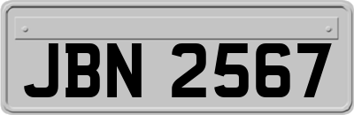JBN2567
