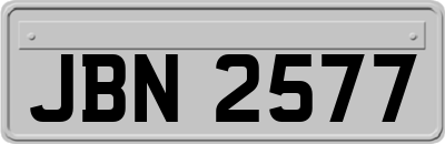 JBN2577