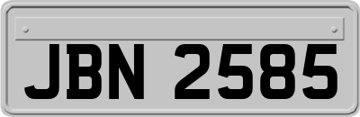 JBN2585