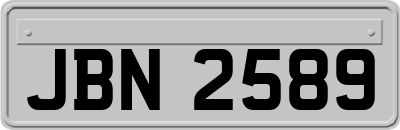 JBN2589
