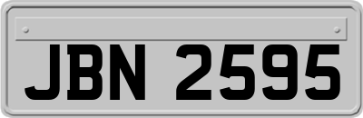 JBN2595