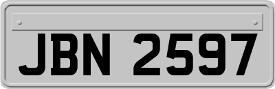 JBN2597