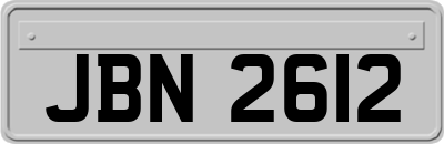JBN2612