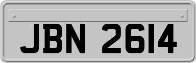 JBN2614