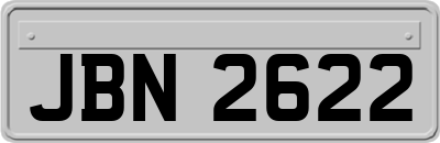 JBN2622