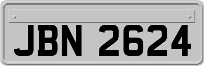 JBN2624