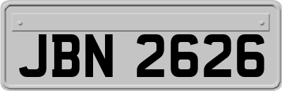 JBN2626