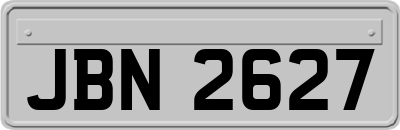 JBN2627