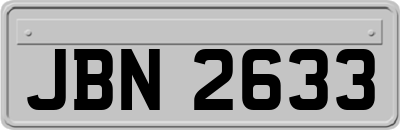 JBN2633