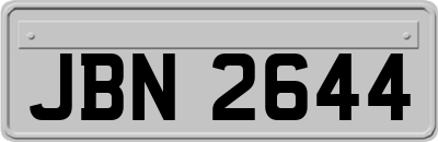JBN2644