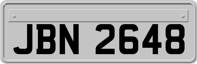 JBN2648