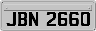 JBN2660