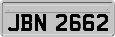 JBN2662