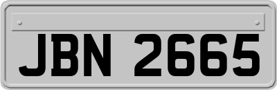 JBN2665