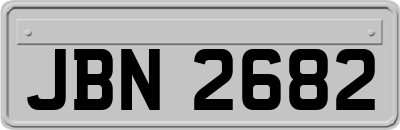 JBN2682