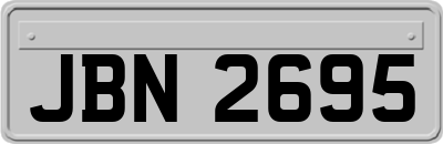 JBN2695
