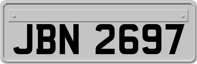 JBN2697
