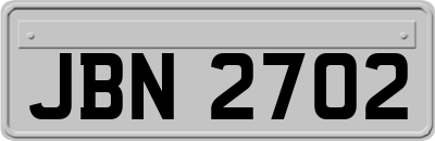 JBN2702