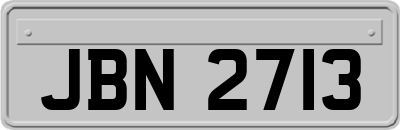 JBN2713
