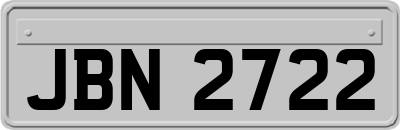 JBN2722