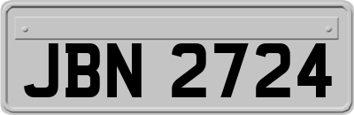 JBN2724