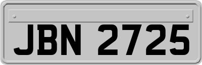 JBN2725