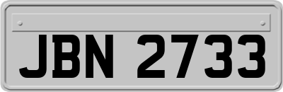 JBN2733