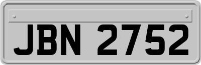 JBN2752