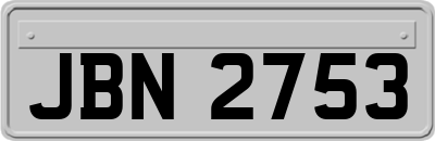 JBN2753