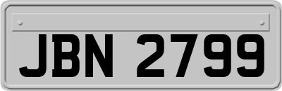 JBN2799