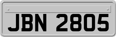 JBN2805