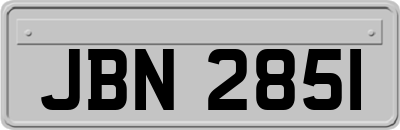 JBN2851