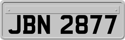 JBN2877