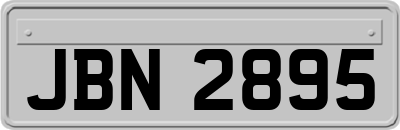 JBN2895