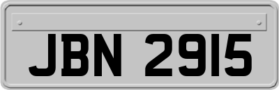 JBN2915