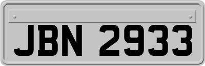 JBN2933