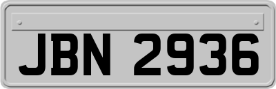JBN2936