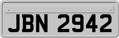 JBN2942