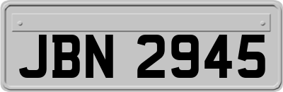 JBN2945