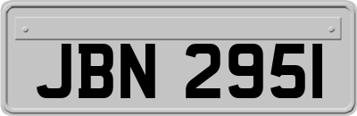 JBN2951