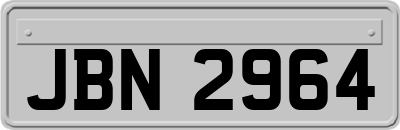 JBN2964