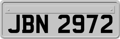 JBN2972