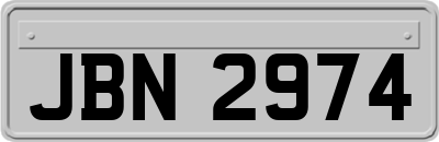 JBN2974