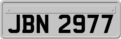JBN2977