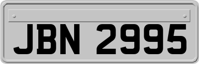 JBN2995
